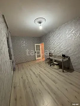 Kirayə verilir 2 otaqlı mənzil 55 m² — Bakı, Yeni Günəşli 2 otaq 55.00 m²