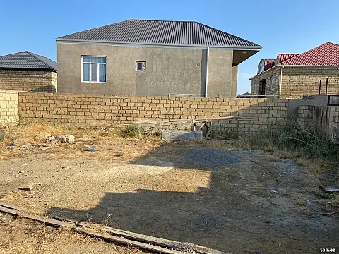 Satılır torpaq sahəsi — Bakı, Biləcəri