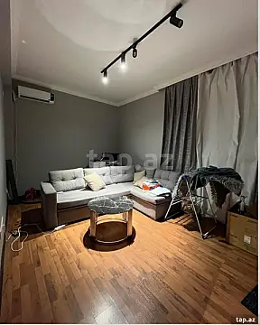 Satılır 2 otaqlı yeni tikili 65 m² — Bakı, Yasamal 2 otaq 65.00 m²