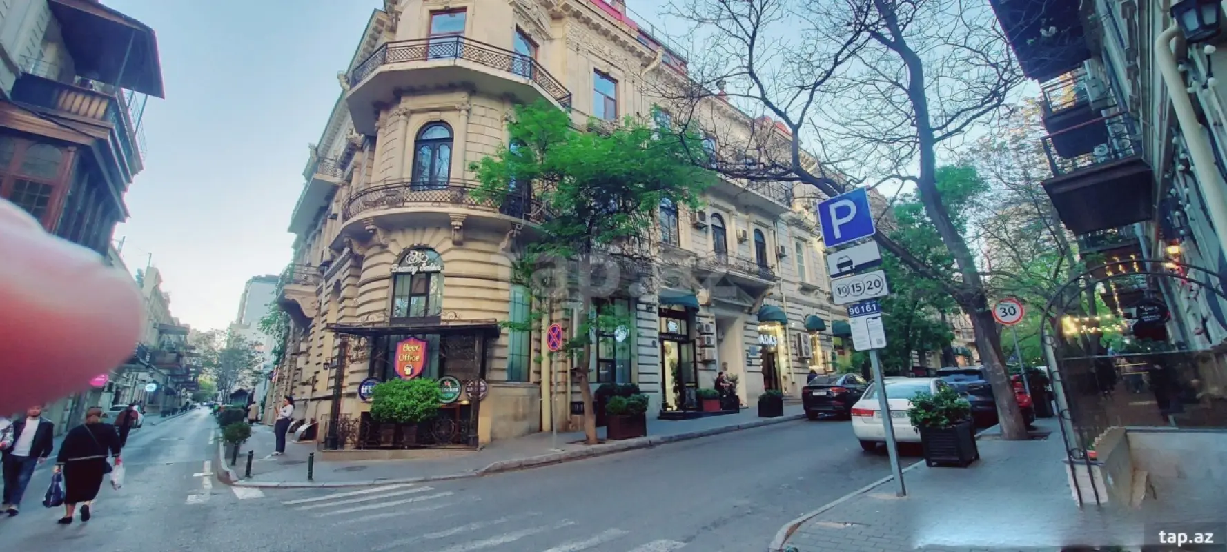 Satılır 2 otaqlı mənzil 45 m²