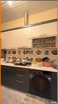 Satılır 3 otaqlı həyət evi 80 m² — Bakı, Sabunçu 3 otaq 80.00 m²