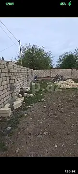Satılır torpaq sahəsi — Samux