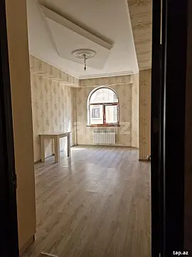 Satılır 2 otaqlı yeni tikili 50 m² — Xırdalan 2 otaq 50.00 m²