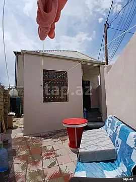 Satılır 2 otaqlı həyət evi 150 m² — Bakı, Hövsan 2 otaq 150.00 m²
