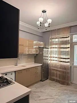 Satılır 2 otaqlı yeni tikili 103 m² — Bakı 2 otaq 103.00 m²