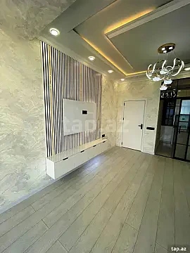 Satılır 2 otaqlı yeni tikili 66 m² — Sumqayıt 2 otaq 66.00 m²