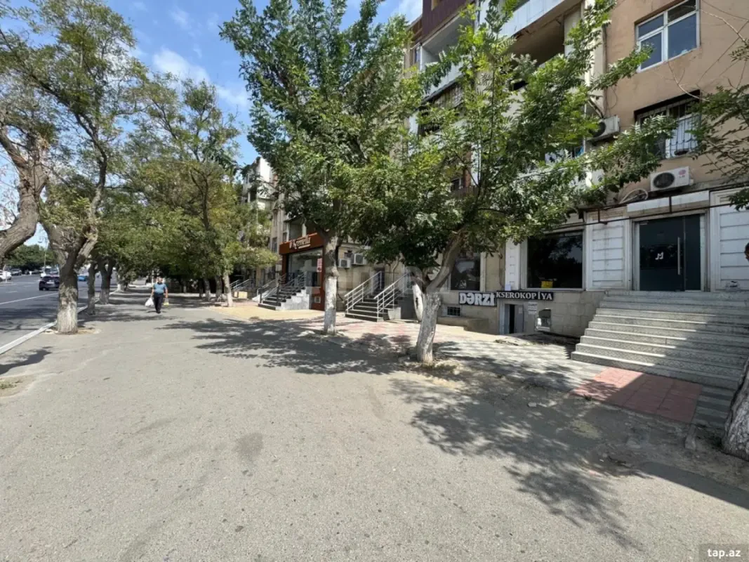 Satılır obyekt