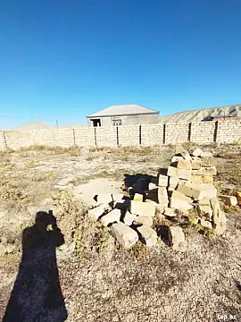 Satılır torpaq sahəsi — Bakı, Abşeron