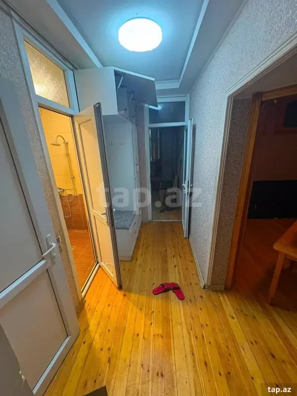 Kirayə verilir 3 otaqlı mənzil 80 m²