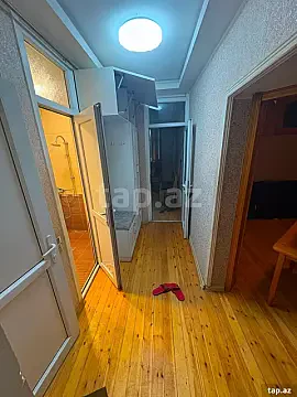 Kirayə verilir 3 otaqlı mənzil 80 m² — Sumqayıt 3 otaq 80.00 m²