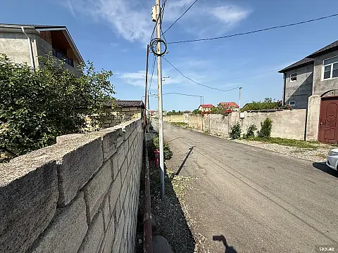 Satılır torpaq sahəsi — Qusar
