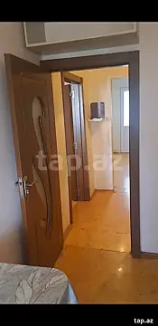 Kirayə verilir 2 otaqlı mənzil 55 m² — Gəncə 2 otaq 55.00 m²