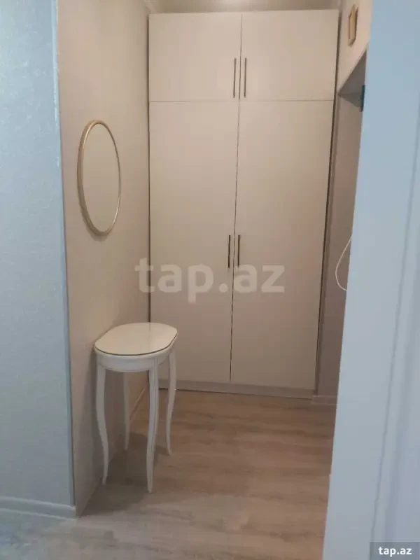 Kirayə verilir 3 otaqlı mənzil 70 m²