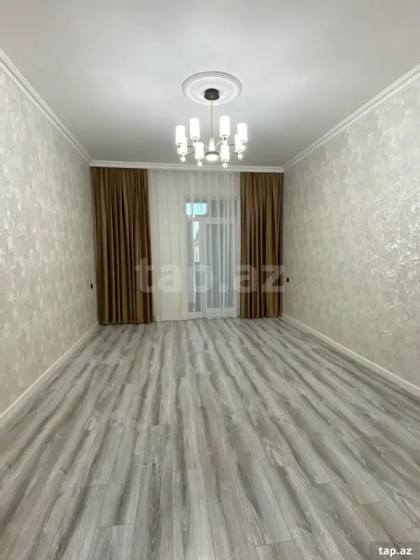Satılır 3 otaqlı mənzil 58 m²
