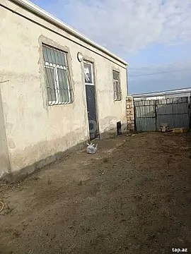 Satılır 3 otaqlı həyət evi 81 m² — Bakı 3 otaq 81.00 m²