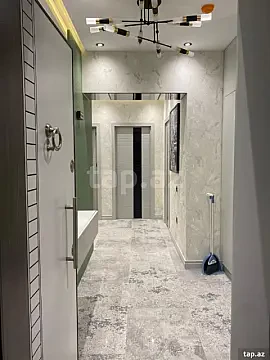 Kirayə verilir 2 otaqlı yeni tikili 100 m² — Bakı 2 otaq 100.00 m²