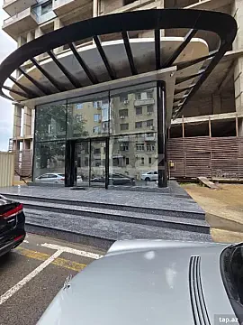 Satılır 4 otaqlı yeni tikili 207 m² — Bakı 4 otaq 207.00 m²