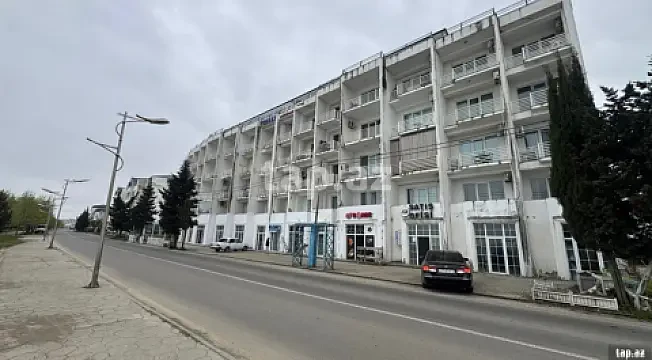 Kirayə verilir 1 otaqlı yeni tikili 60 m² — Astara 1 otaq 60.00 m²