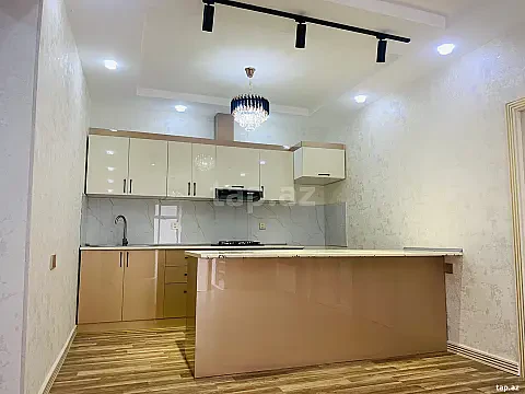 Satılır 4 otaqlı həyət evi 125 m² — Bakı, İnşaatçılar 4 otaq 125.00 m²