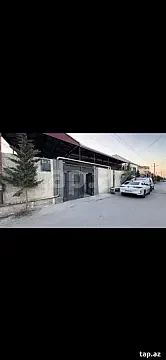 Satılır 3 otaqlı həyət evi 110 m² — Bakı, Biləcəri 3 otaq 110.00 m²