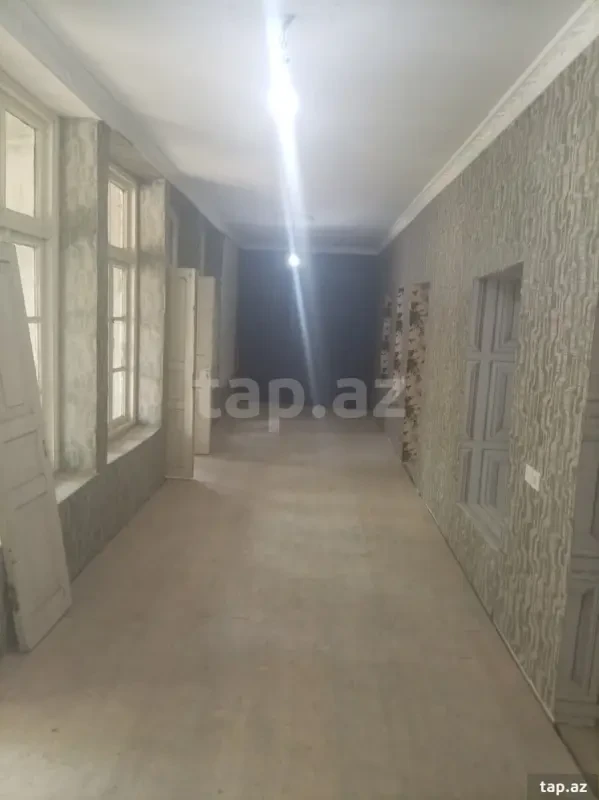 Satılır 3 otaqlı həyət evi 100 m²