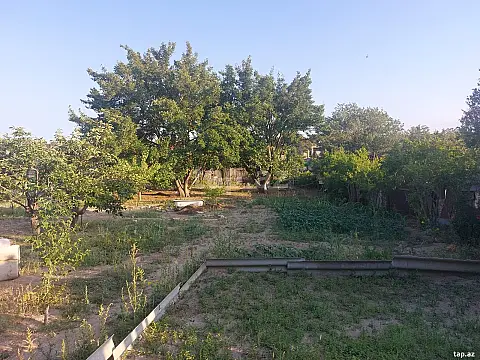 Satılır torpaq sahəsi — Sumqayıt