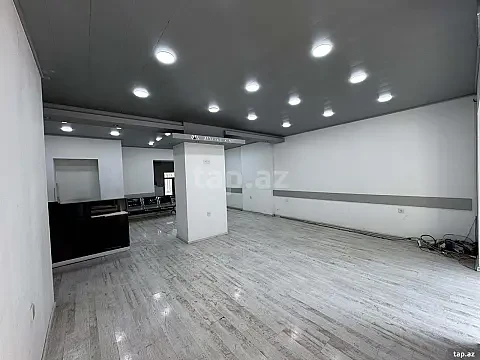 Kirayə verilir obyekt — Bakı