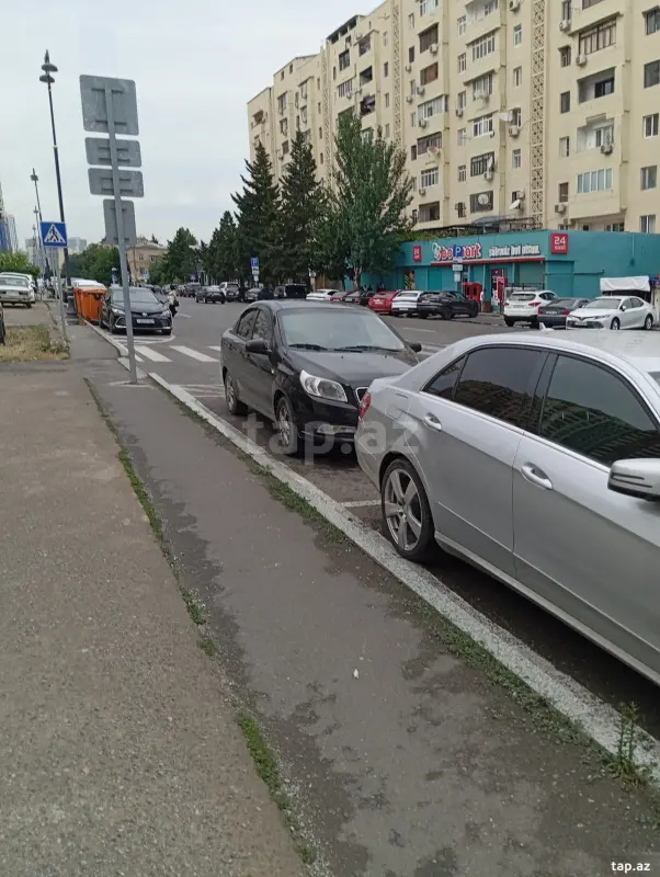 Kirayə verilir 2 otaqlı həyət evi 35 m²