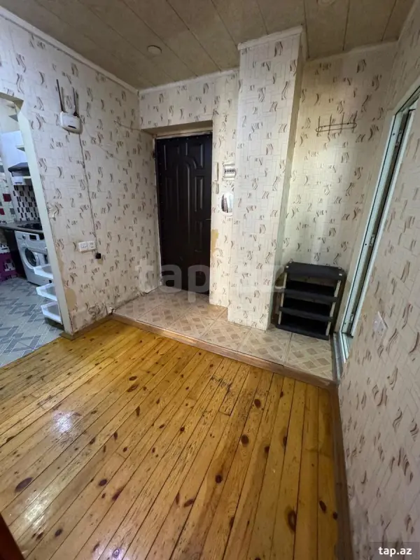 Satılır 2 otaqlı yeni tikili 58 m²