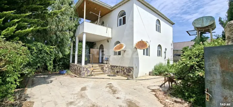 Satılır 5 otaqlı həyət evi 220 m² — Bakı, Türkan 5 otaq 220.00 m²