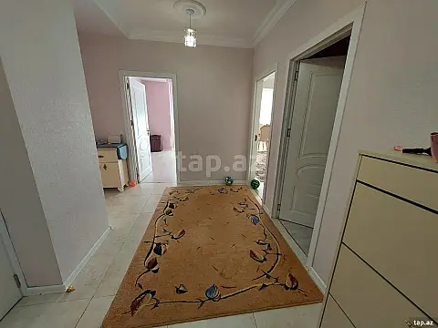 Satılır 3 otaqlı yeni tikili 97 m² — Bakı 3 otaq 97.00 m²