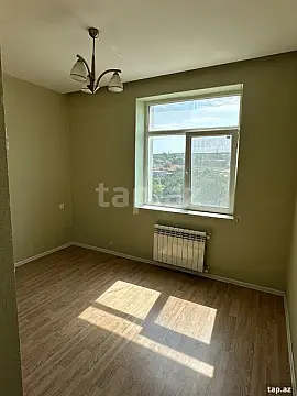 Kirayə verilir 2 otaqlı yeni tikili 65 m² — Bakı, Yasamal 2 otaq 65.00 m²