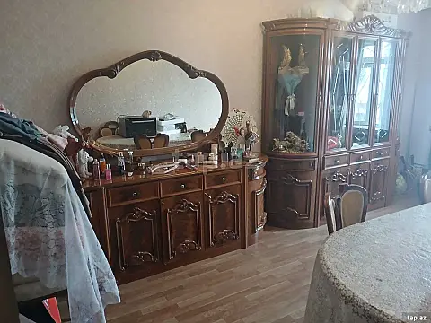 Satılır 2 otaqlı mənzil 55 m² — Bakı, Suraxanı 2 otaq 55.00 m²