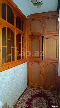 Satılır 3 otaqlı yeni tikili 75 m² — Mingəçevir 3 otaq 75.00 m²