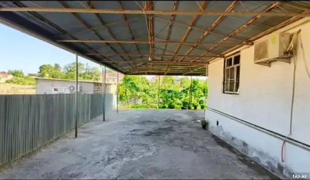 Satılır 3 otaqlı həyət evi 150 m² — Şirvan 3 otaq 150.00 m²