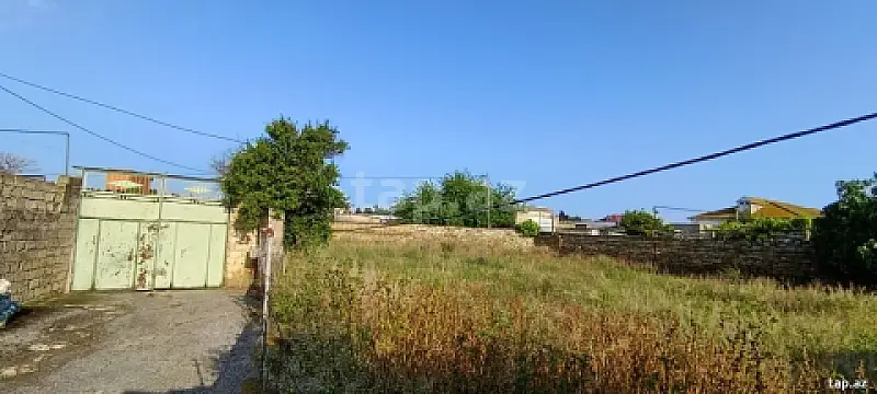 Satılır 5 otaqlı həyət evi 90 m² — Bakı, Türkan 5 otaq 90.00 m²