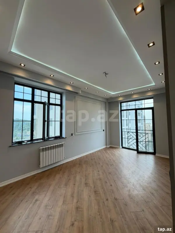 Satılır 2 otaqlı yeni tikili 68 m²