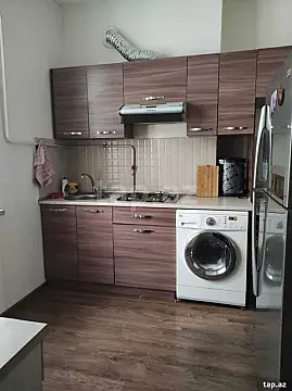 Satılır 3 otaqlı yeni tikili 70 m² — Bakı, Yasamal 3 otaq 70.00 m²