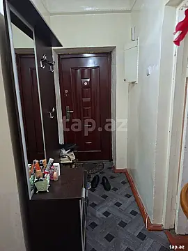 Satılır 3 otaqlı mənzil 72 m² — Şəki 3 otaq 72.00 m²