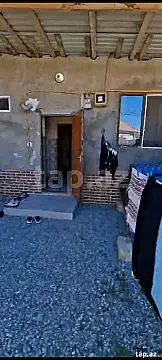 Kirayə verilir 2 otaqlı həyət evi 60 m² — Bakı, Biləcəri 2 otaq 60.00 m²