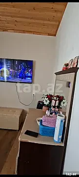 Kirayə verilir 2 otaqlı həyət evi 60 m² — Bakı, Biləcəri 2 otaq 60.00 m²
