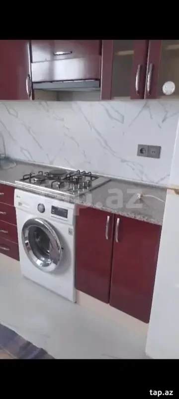 Kirayə verilir 2 otaqlı həyət evi 60 m²