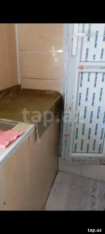 Kirayə verilir 2 otaqlı həyət evi 60 m²