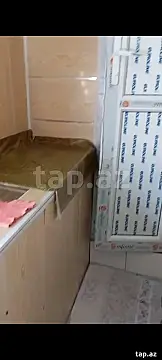 Kirayə verilir 2 otaqlı həyət evi 60 m² — Bakı, Biləcəri 2 otaq 60.00 m²