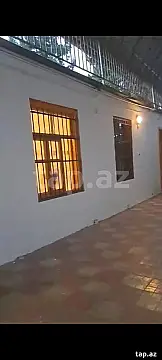 Satılır 5 otaqlı həyət evi 140 m² — Gəncə 5 otaq 140.00 m²
