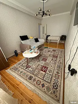Satılır 2 otaqlı yeni tikili 70 m² — Sumqayıt 2 otaq 70.00 m²