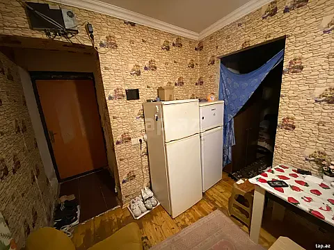 Kirayə verilir 1 otaqlı yeni tikili 50 m² — Bakı, Nizami 1 otaq 50.00 m²