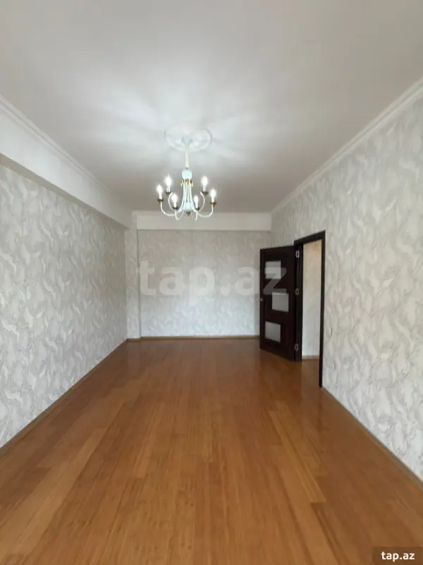 Kirayə verilir 1 otaqlı yeni tikili 45 m²