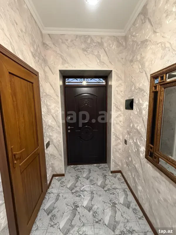 Kirayə verilir 3 otaqlı həyət evi 82 m²