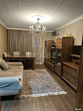 Satılır 3 otaqlı mənzil 63 m² — Bakı, Binəqədi 3 otaq 63.00 m²